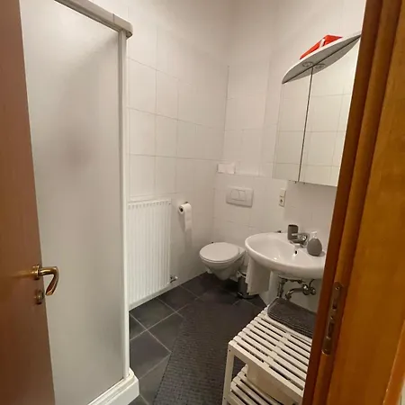 Duomos 公寓 梅拉诺