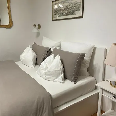 Duomos 公寓 梅拉诺