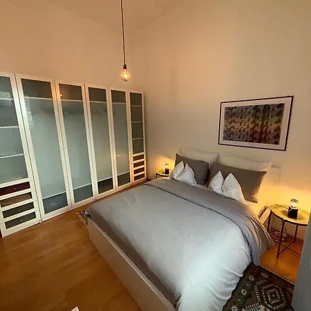 Duomos Daire Merano