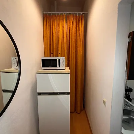 Duomos Daire Merano