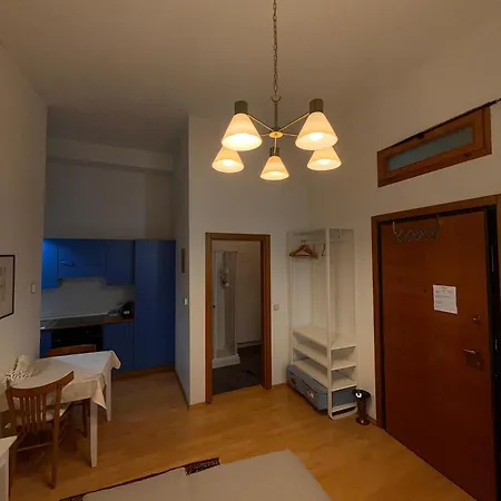 Duomos Merano