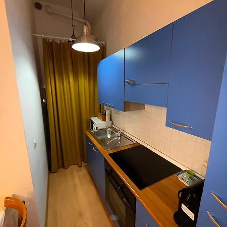 Duomos Daire Merano