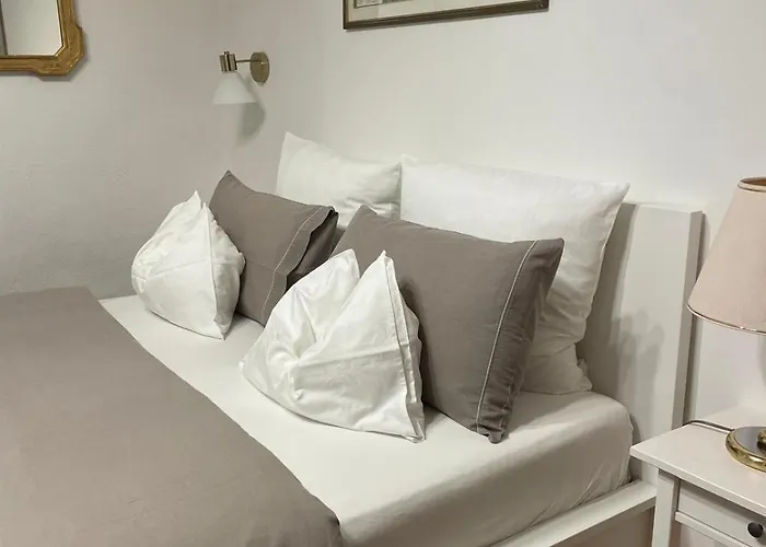 Duomos 公寓 梅拉诺