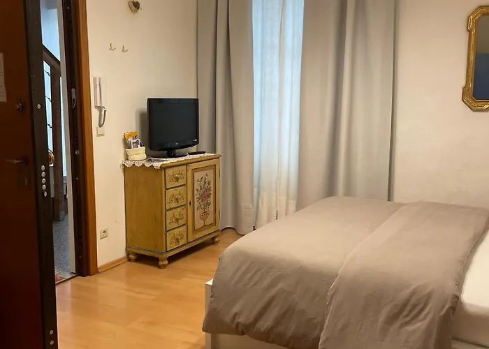 公寓 Duomos 梅拉诺